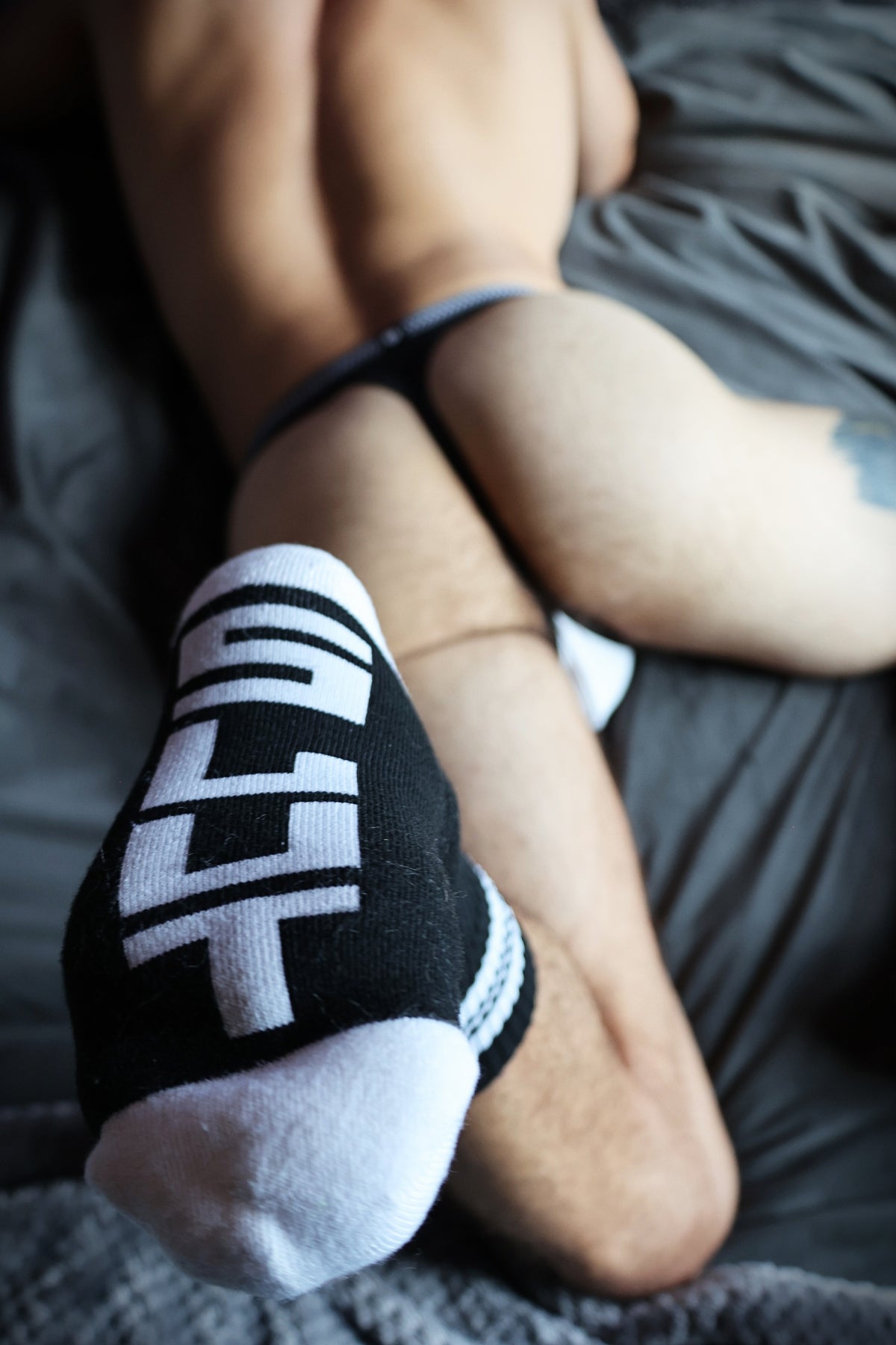 Bare Essentials Socks