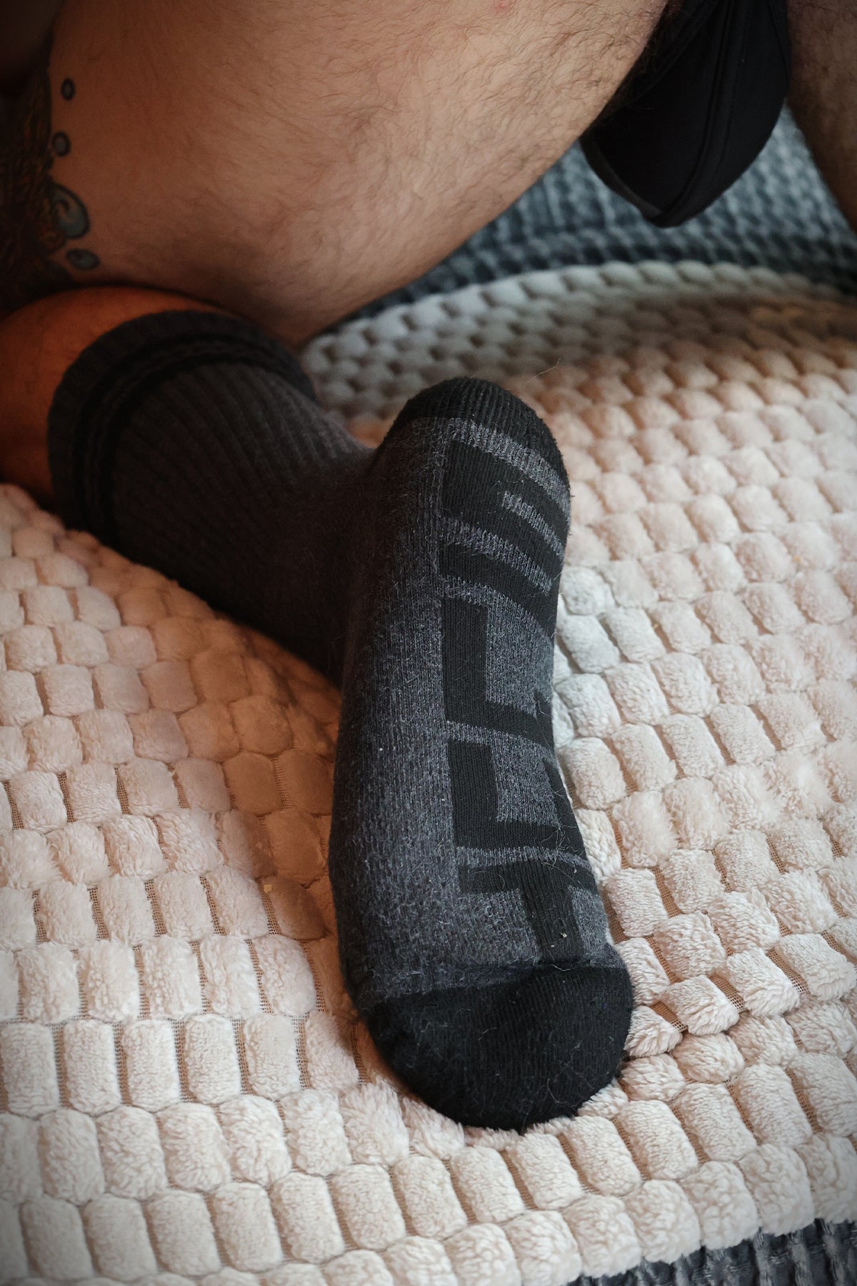 Bare Essentials Socks