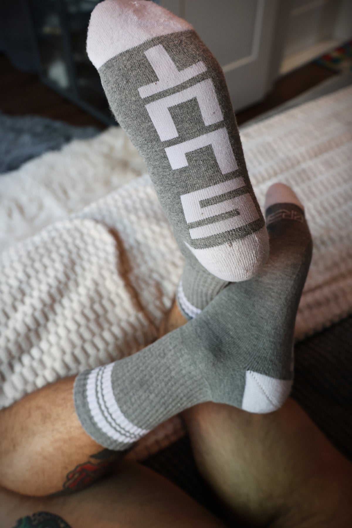 Bare Essentials Socks