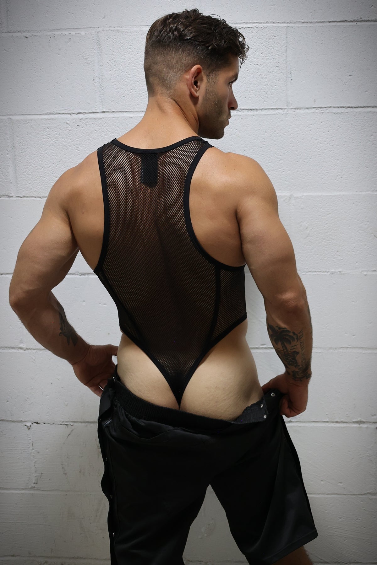 Taintalizer Bodysuit