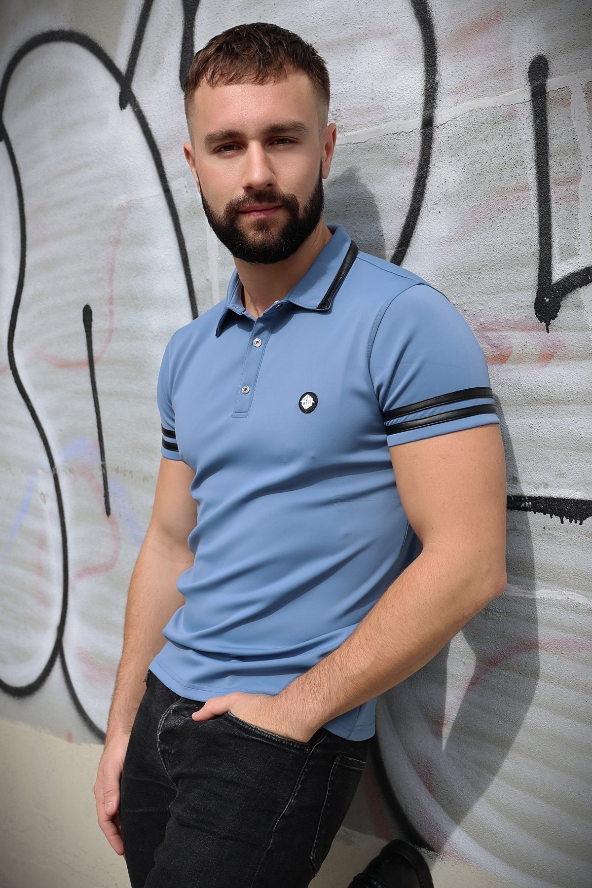 Rough & Ready Polo