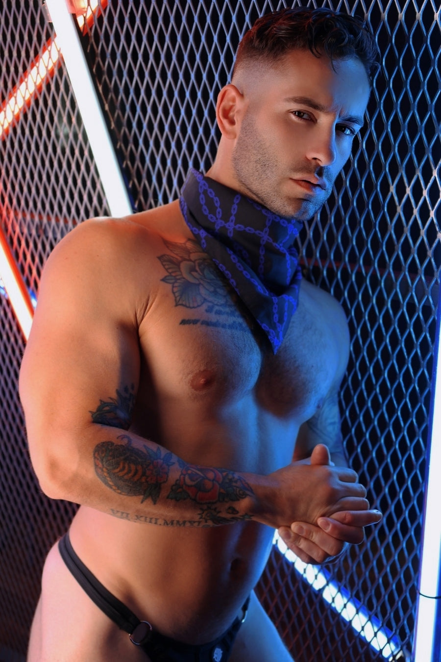 Slay-Kerchief