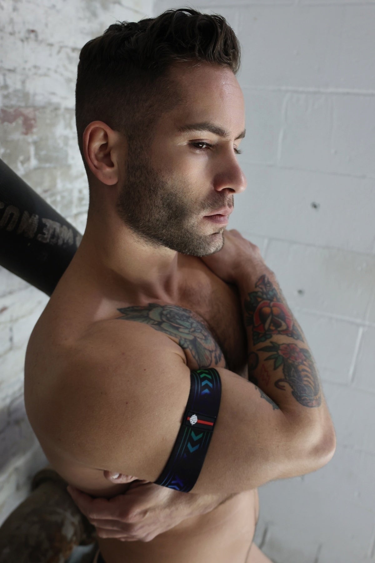 Afterhours Armbands - Breedwell