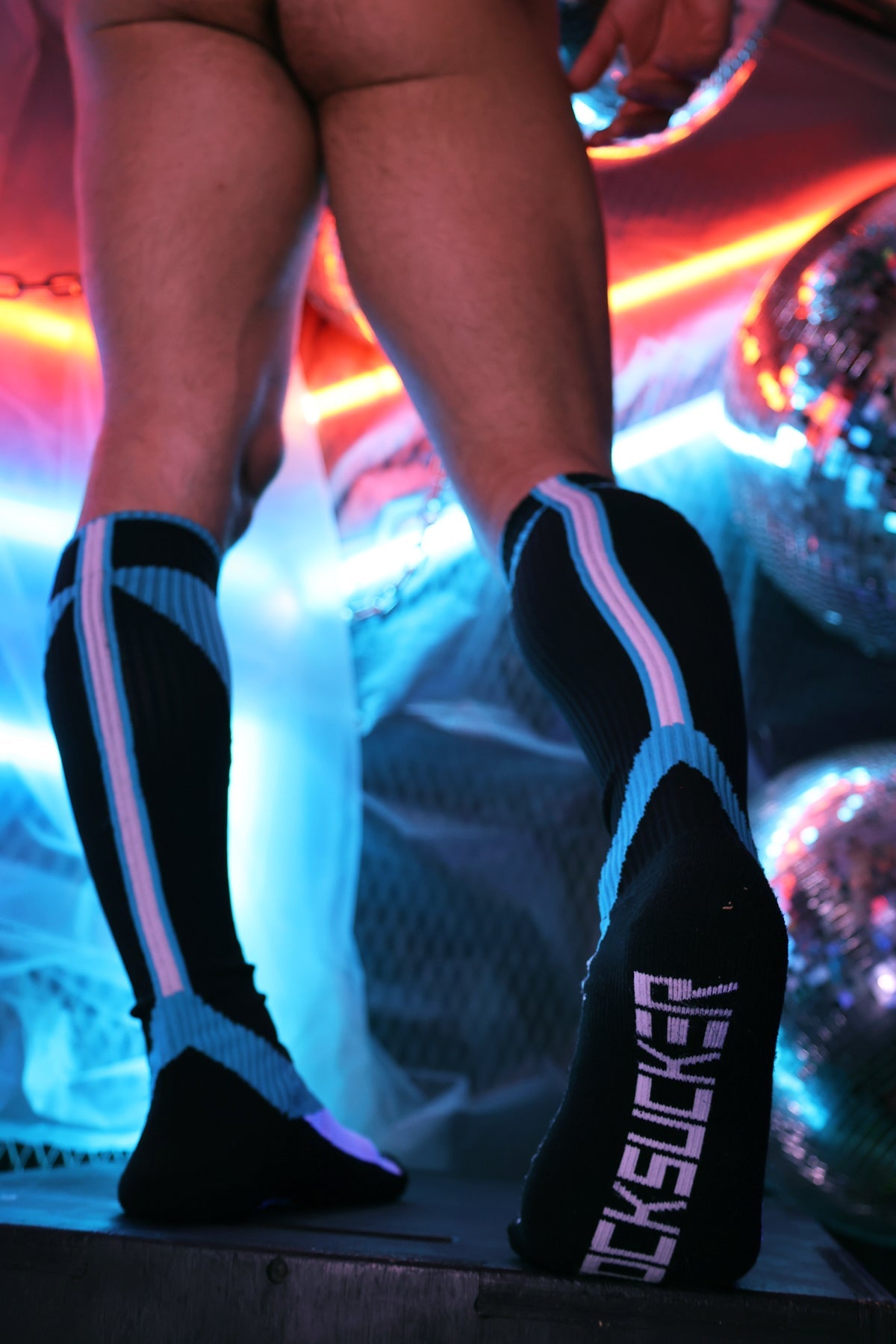 Akira Socks - Breedwell