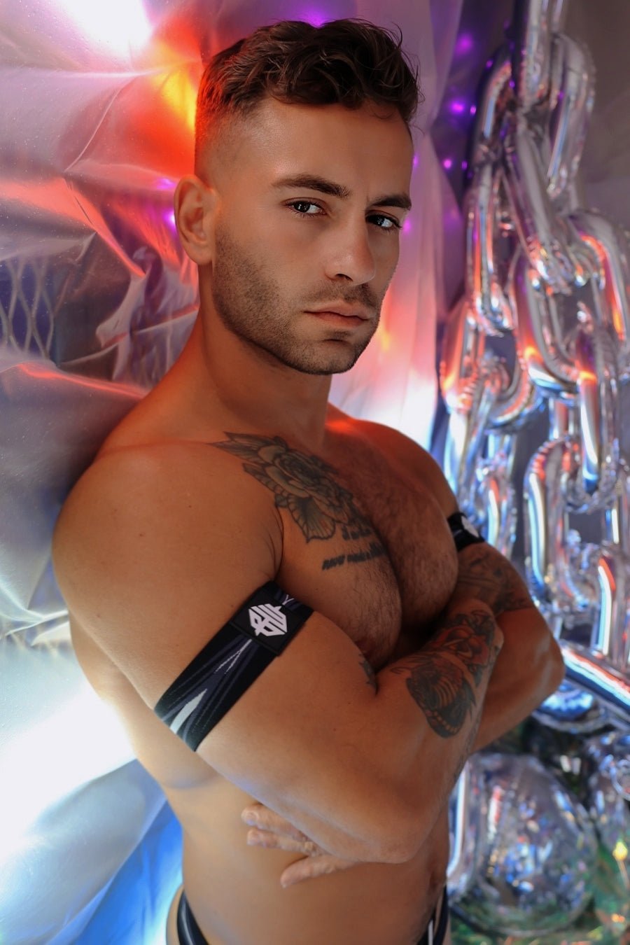 Circuit Breaker Armband - Breedwell