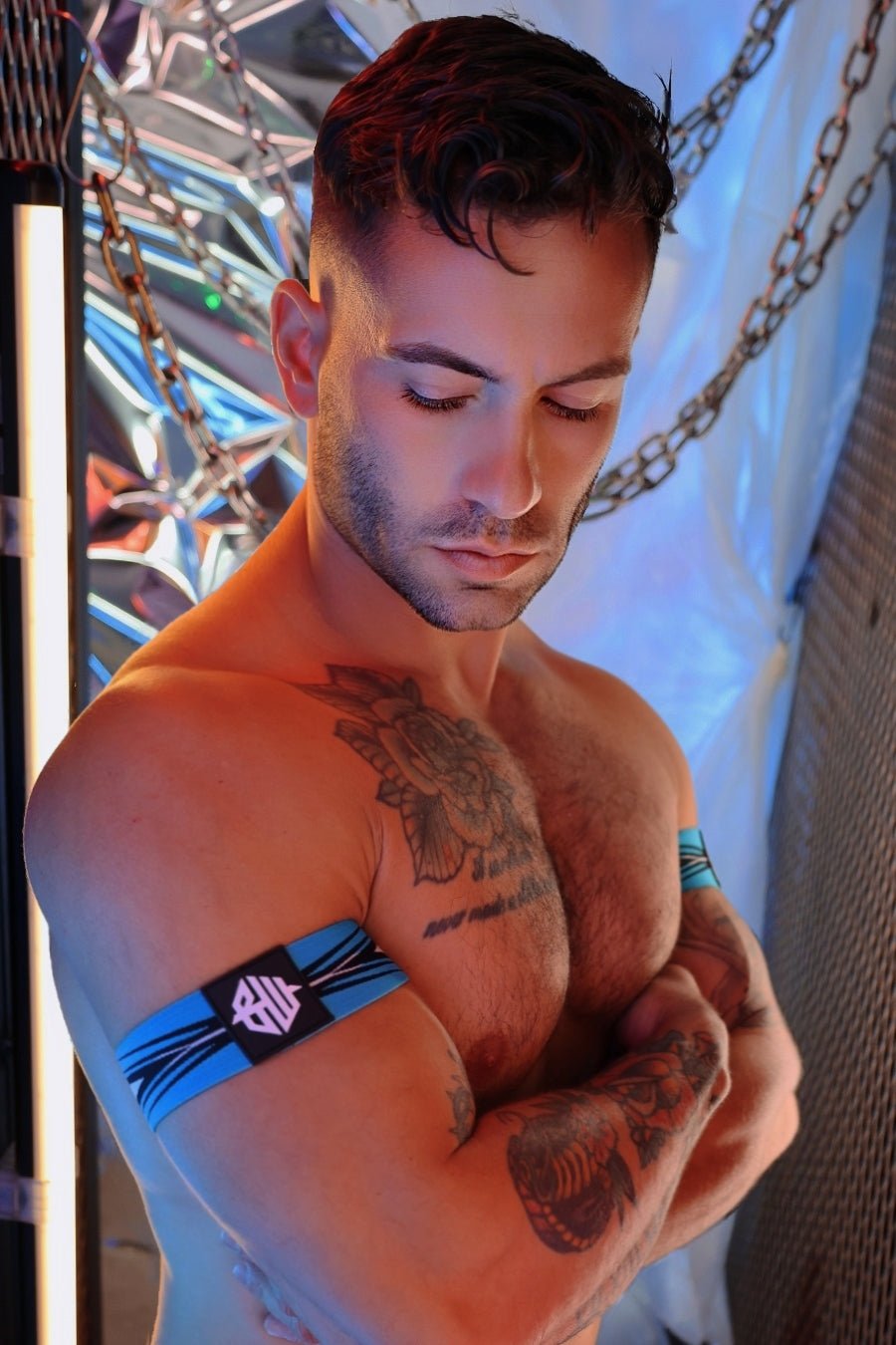 Circuit Breaker Armband - Breedwell