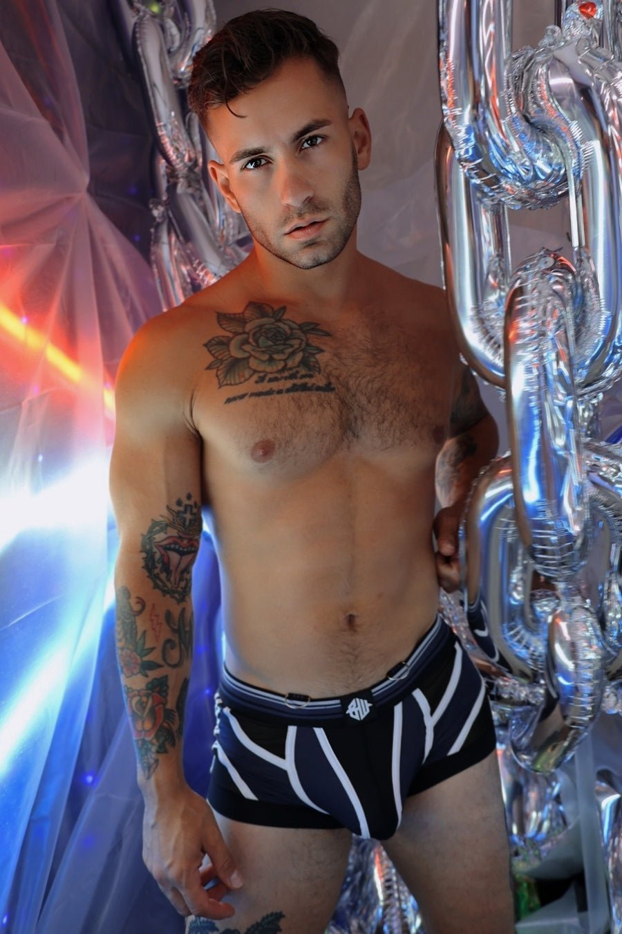 Circuit Breaker Boxer Brief - Breedwell