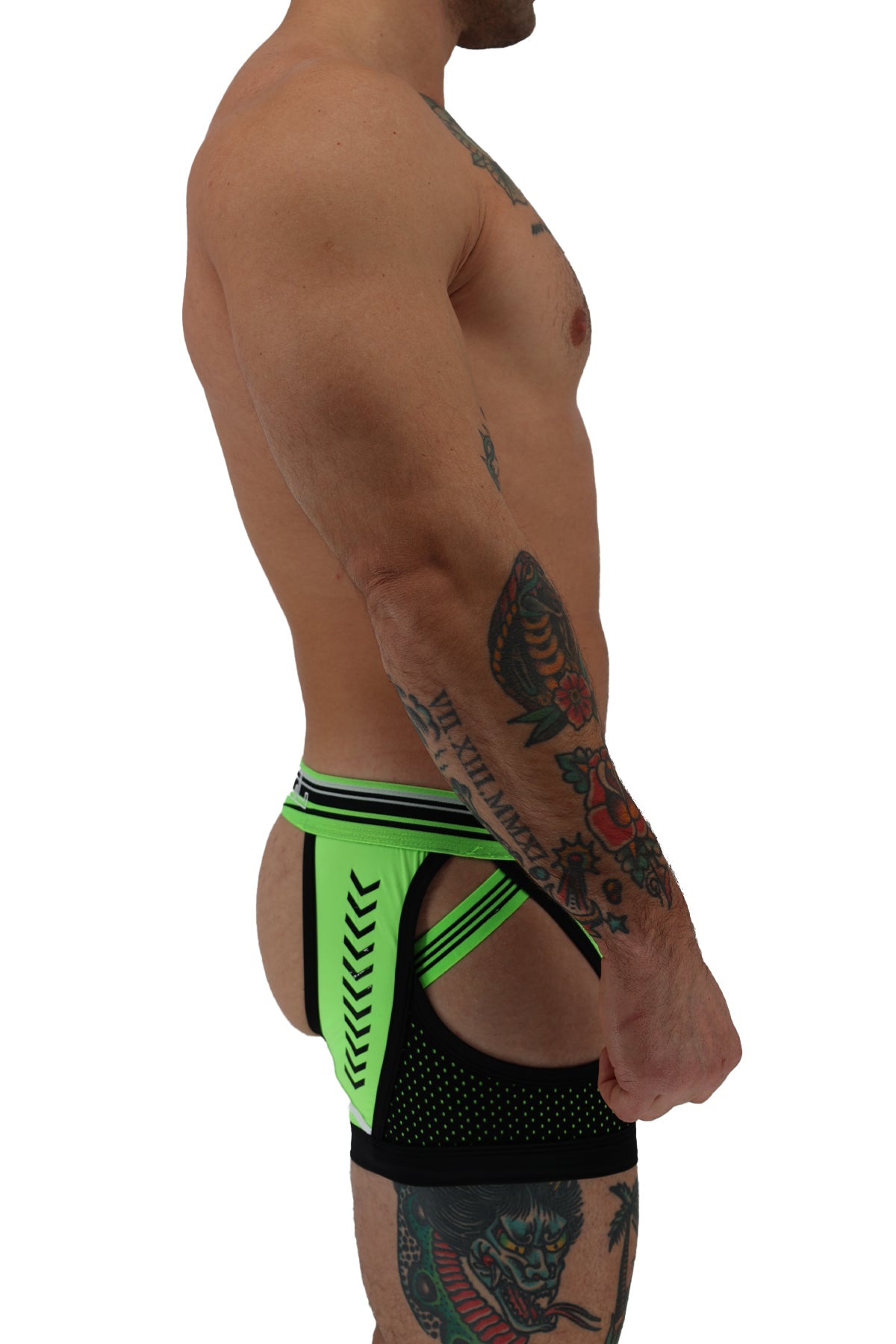 Circuit Breaker Chock - Breedwell