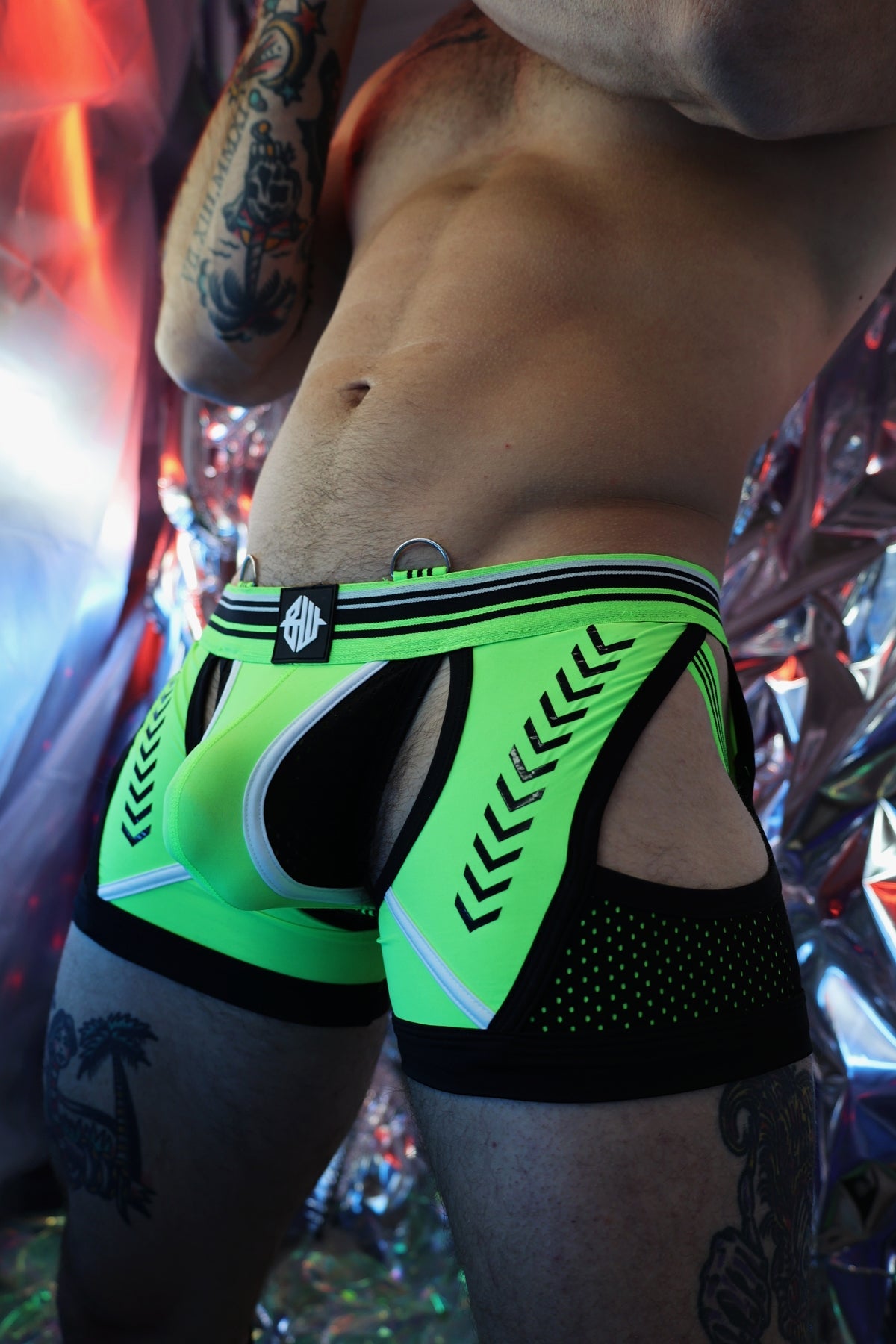 Circuit Breaker Chock - Breedwell