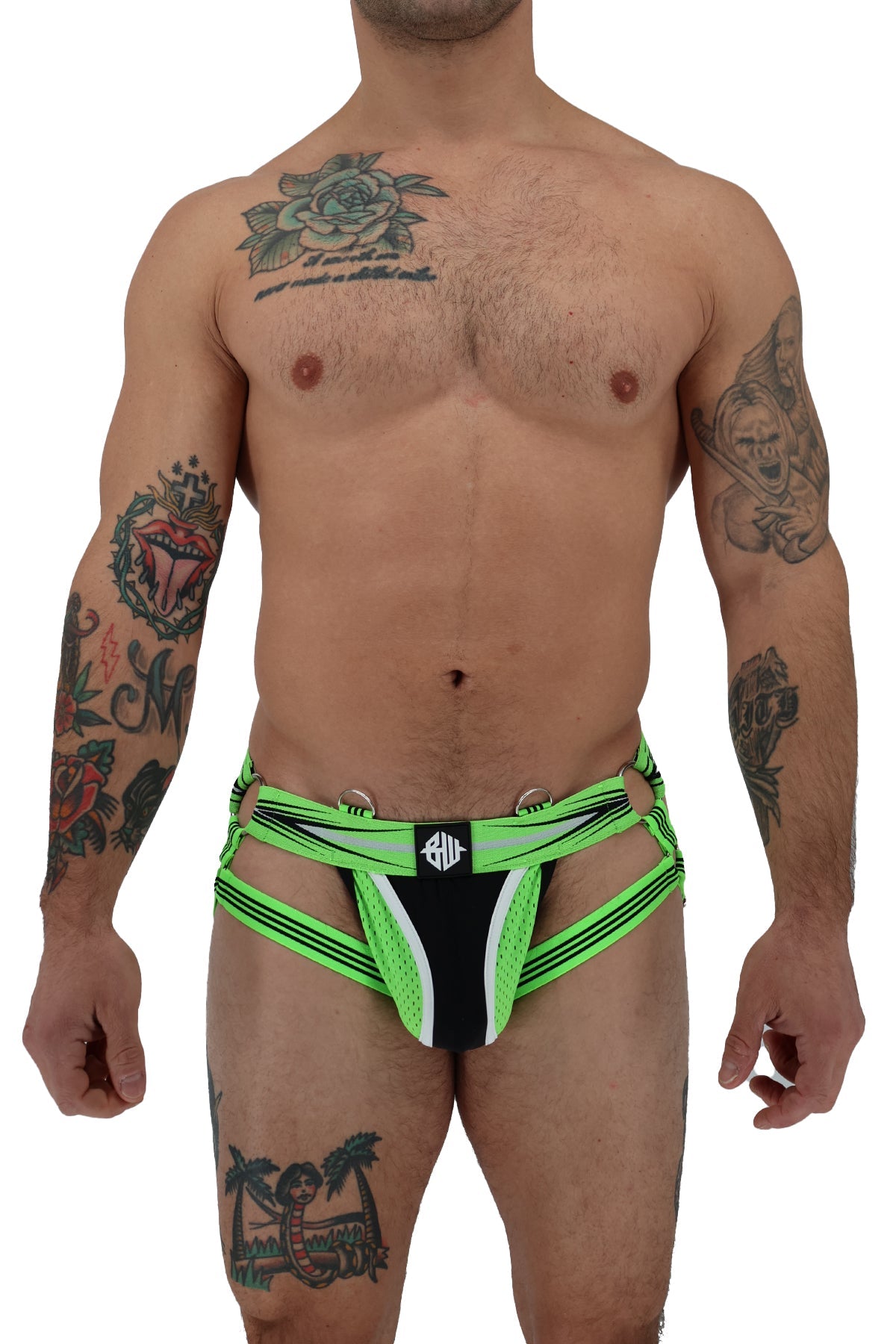 Circuit Breaker Jock - Breedwell
