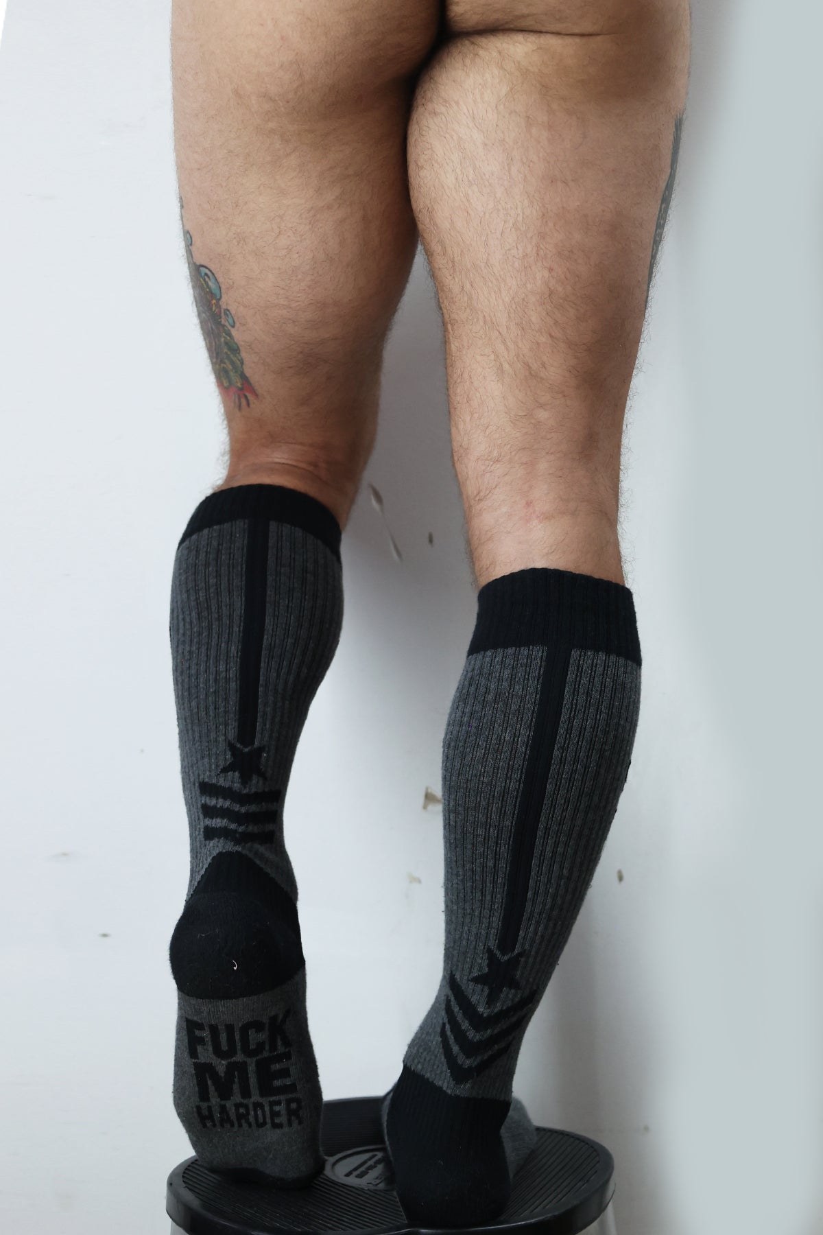 Cockpit Socks - Breedwell