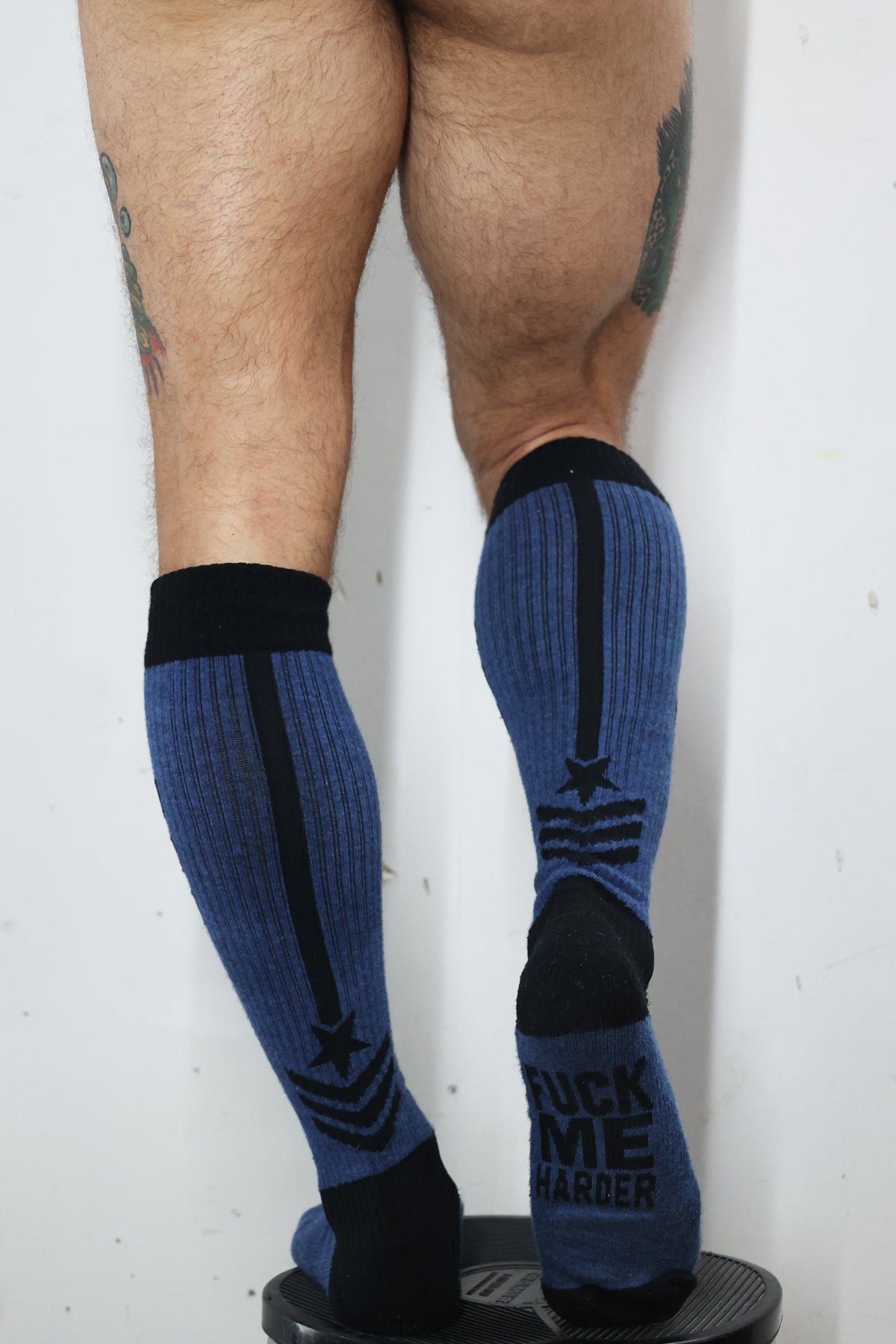 Cockpit Socks - Breedwell