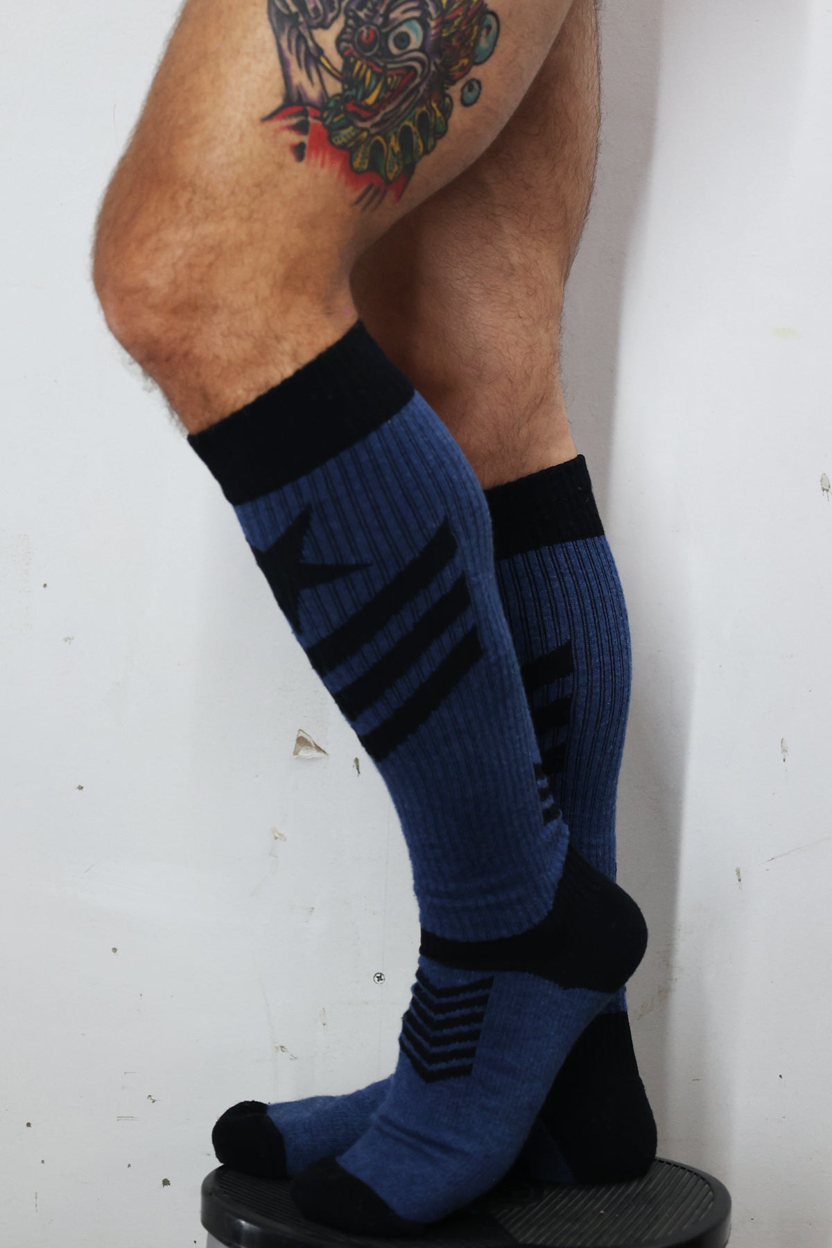 Cockpit Socks - Breedwell