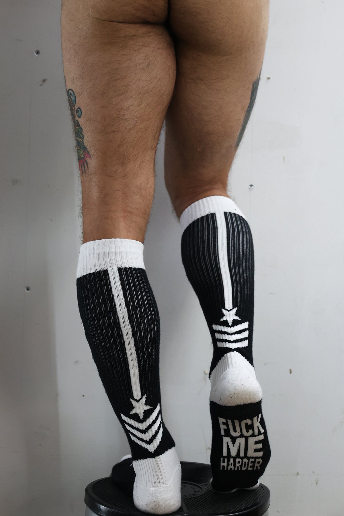 Cockpit Socks - Breedwell