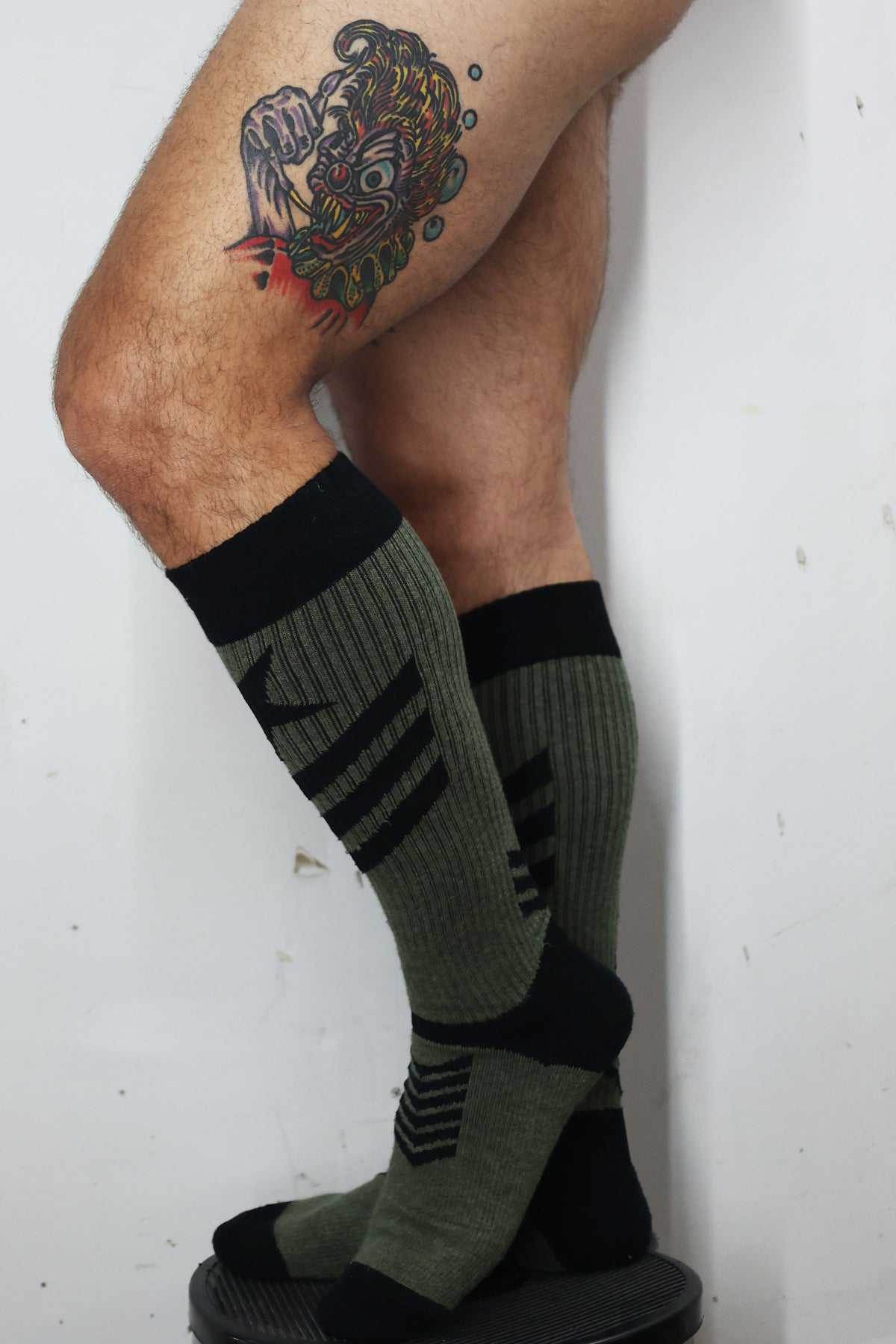 Cockpit Socks - Breedwell