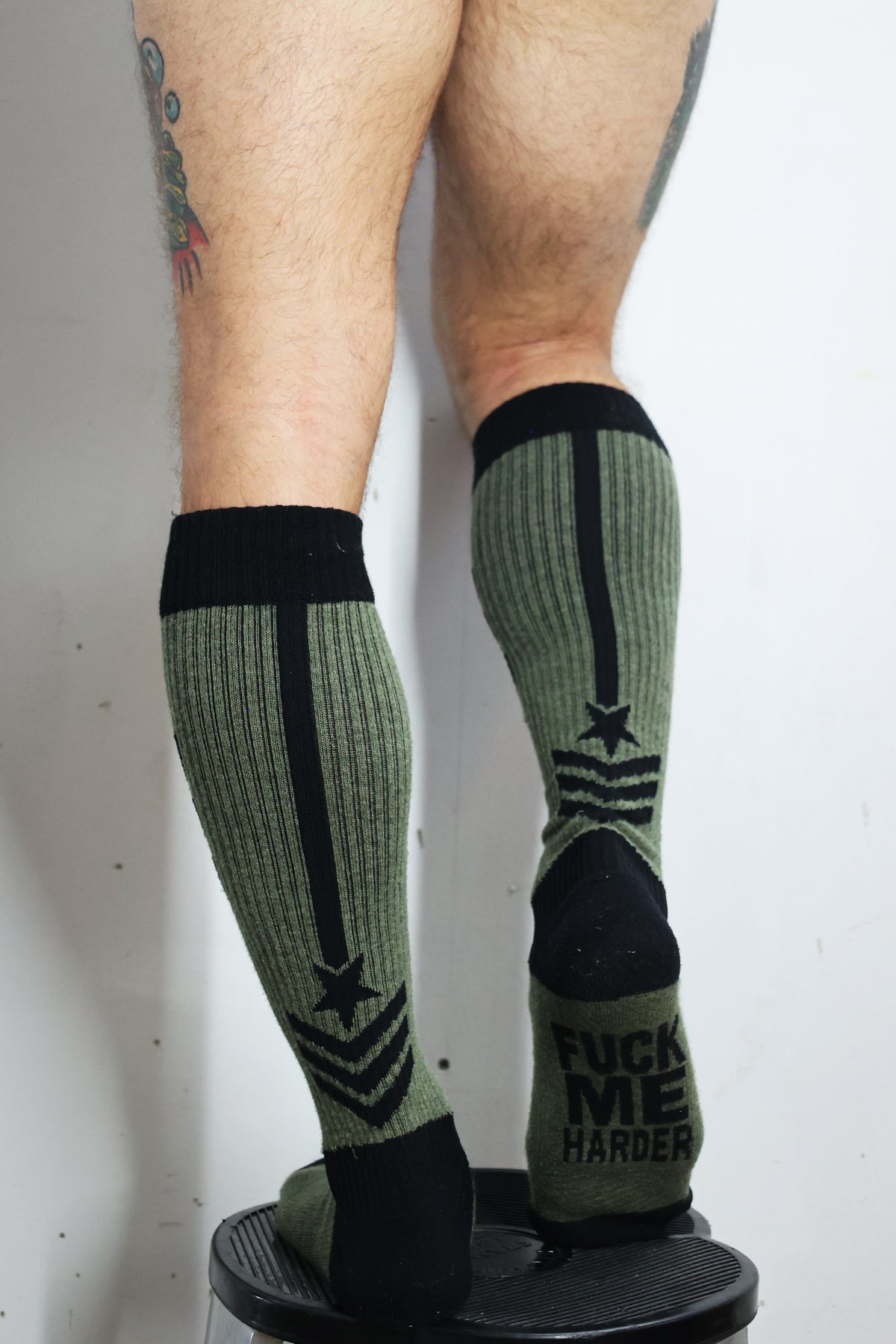 Cockpit Socks - Breedwell