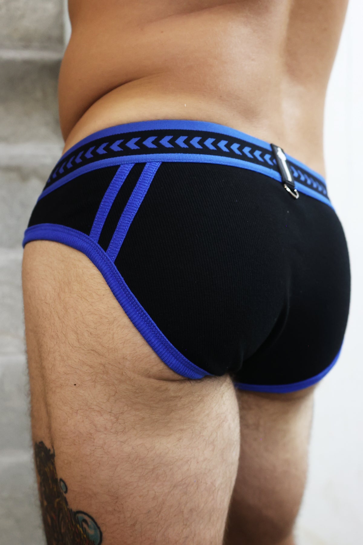 Daddy's Favorite Briefs - Breedwell