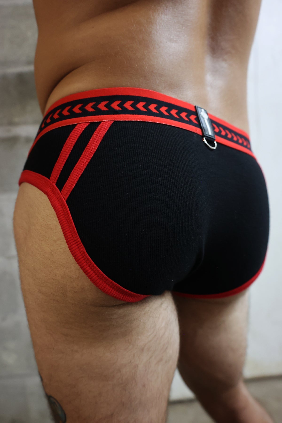 Daddy's Favorite Briefs - Breedwell