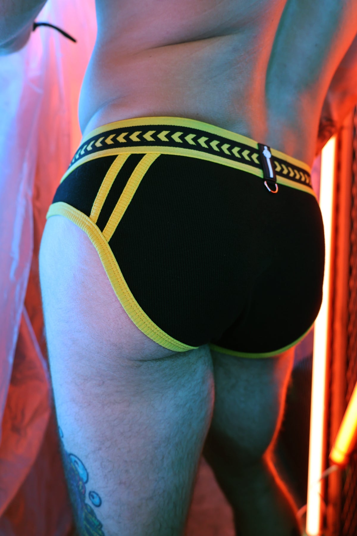 Daddy's Favorite Briefs - Breedwell