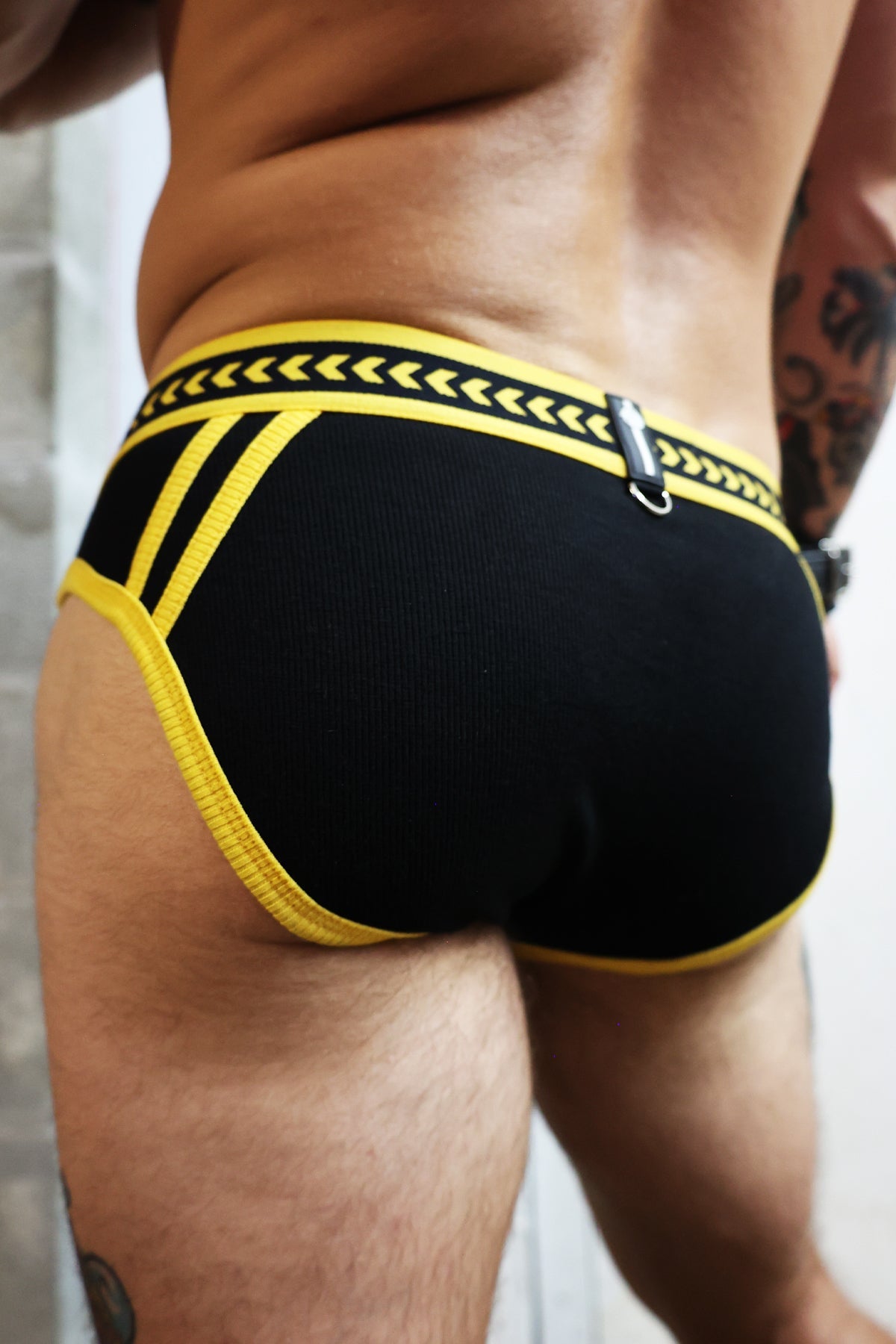 Daddy's Favorite Briefs - Breedwell