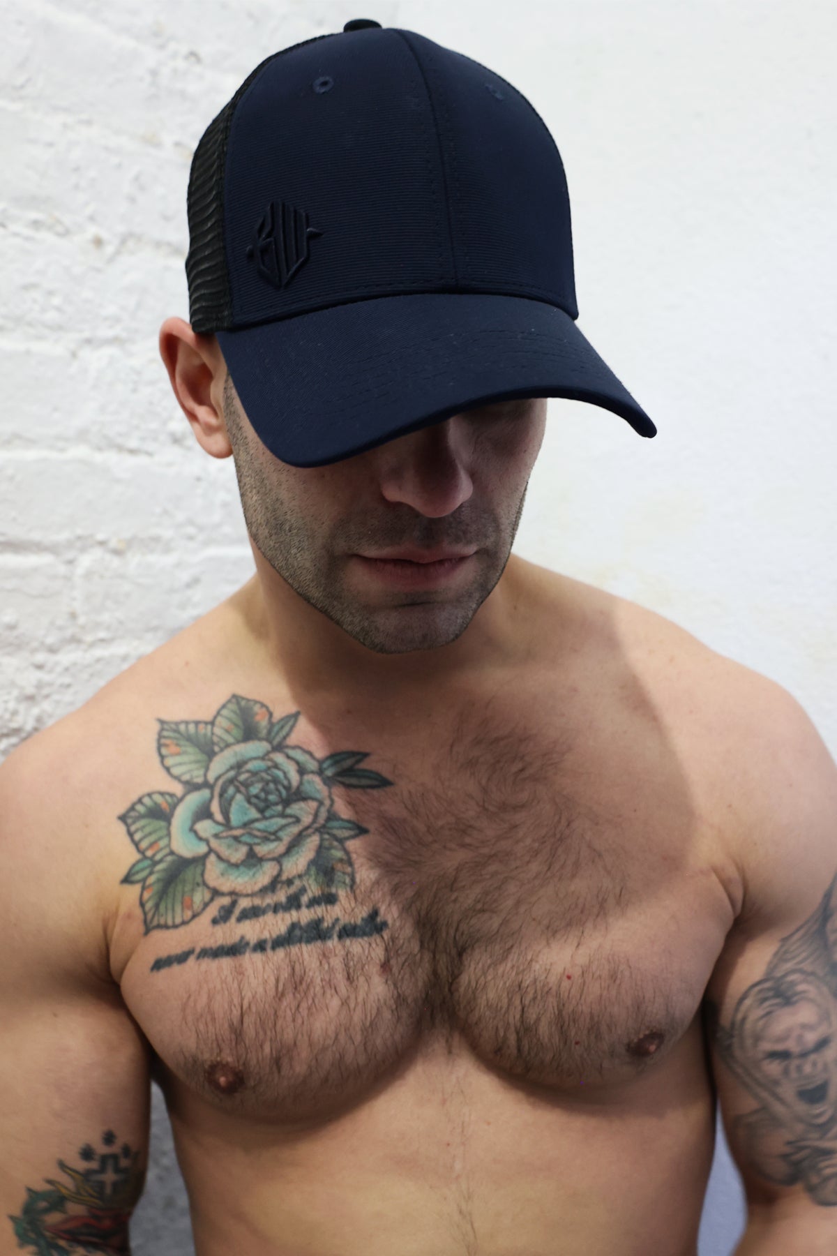 Dirty Trucker Hat - Breedwell