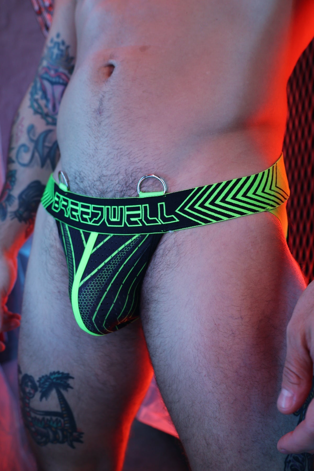 Futura Jock - Breedwell