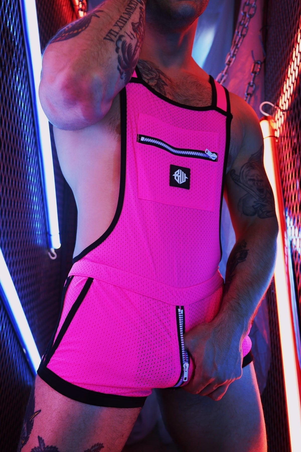 Futura Sluterall - Breedwell