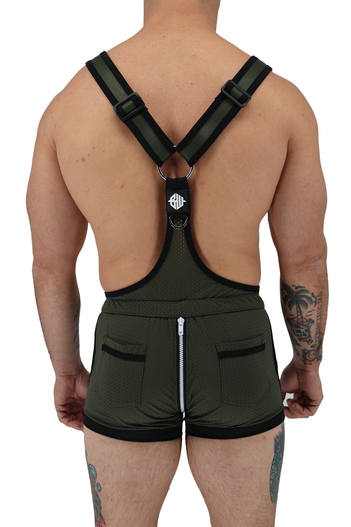 Futura Sluterall - Breedwell