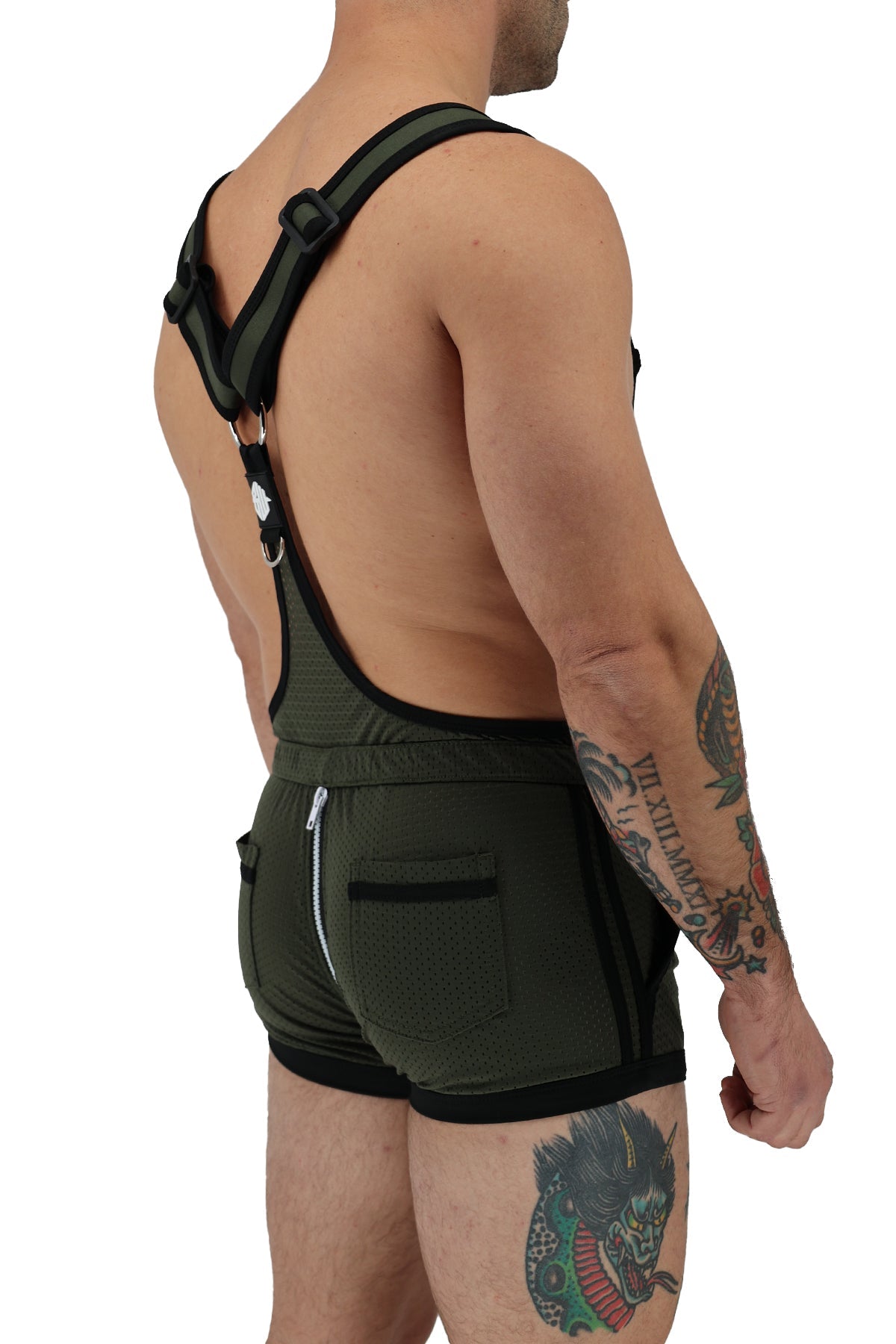 Futura Sluterall - Breedwell