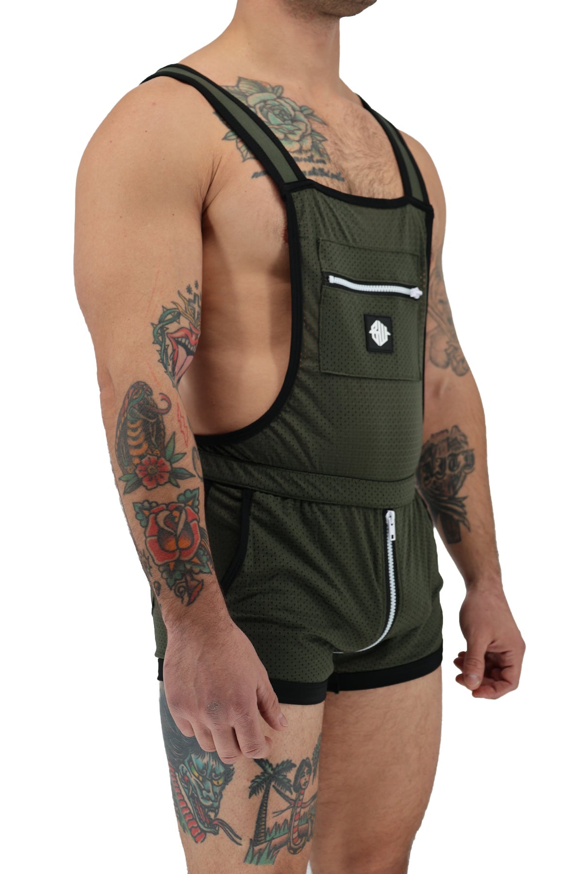 Futura Sluterall - Breedwell