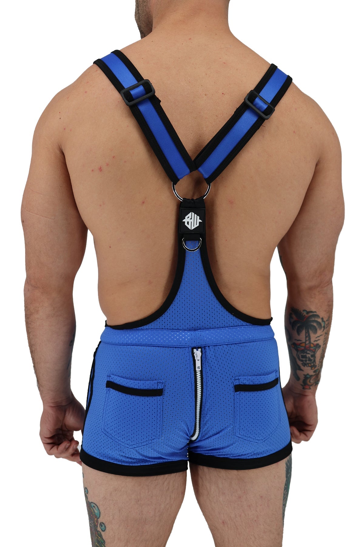 Futura Sluterall - Breedwell