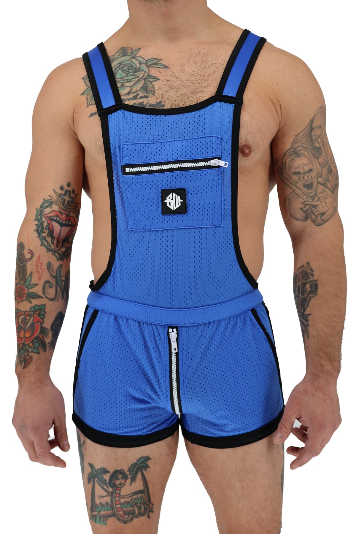 Futura Sluterall - Breedwell