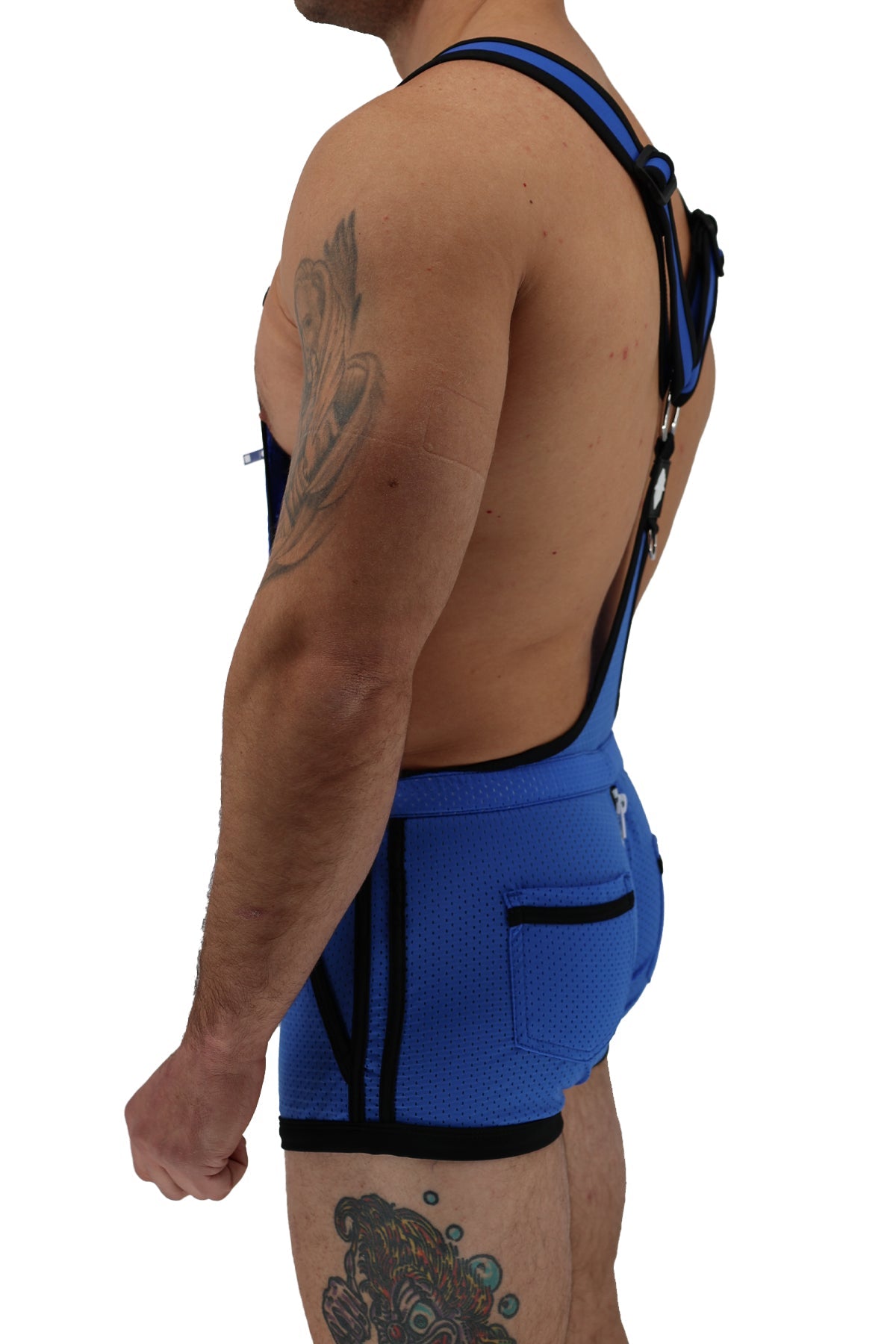 Futura Sluterall - Breedwell