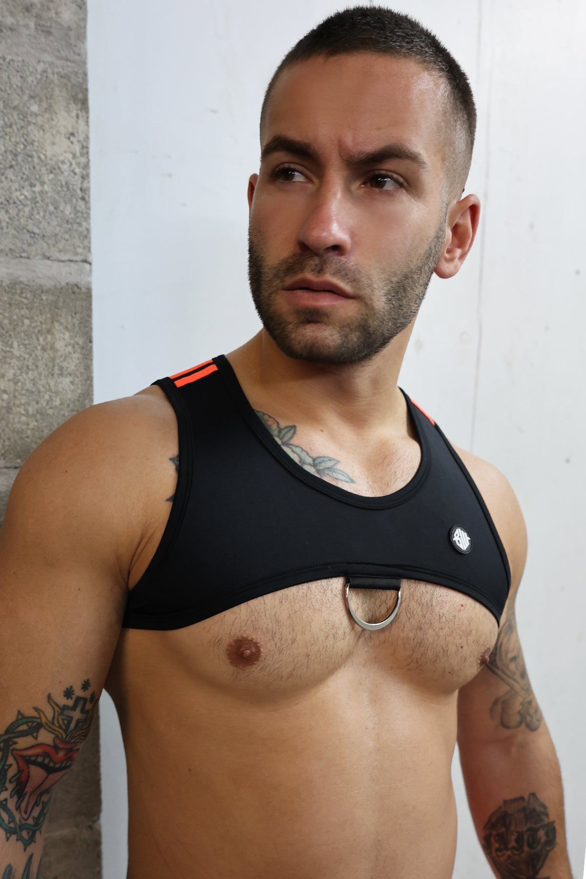 Futura Tank Harness - Breedwell