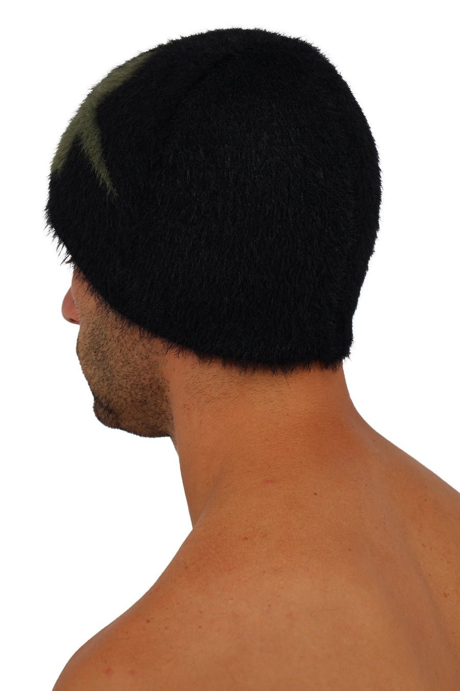 Fuzz Daddy Beanie - Breedwell