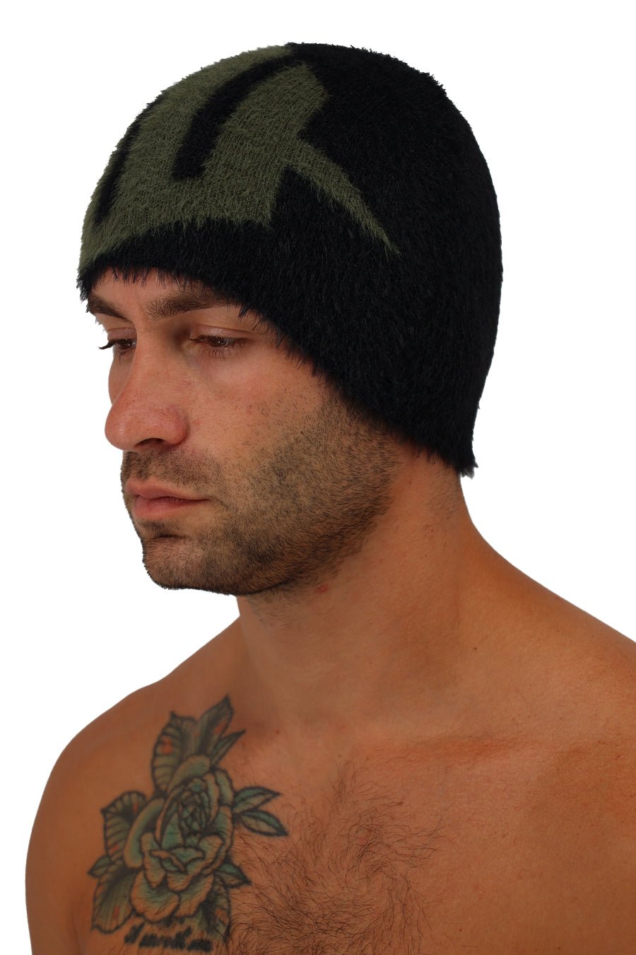 Fuzz Daddy Beanie - Breedwell