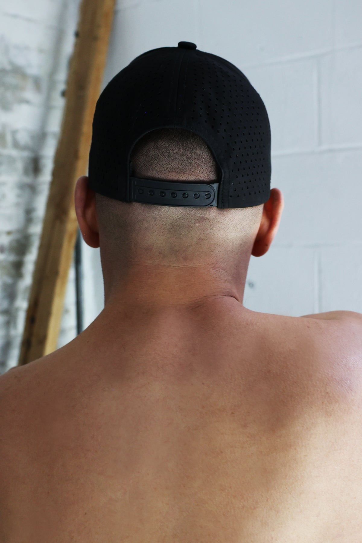 Gymnetixxx Hat - Breedwell