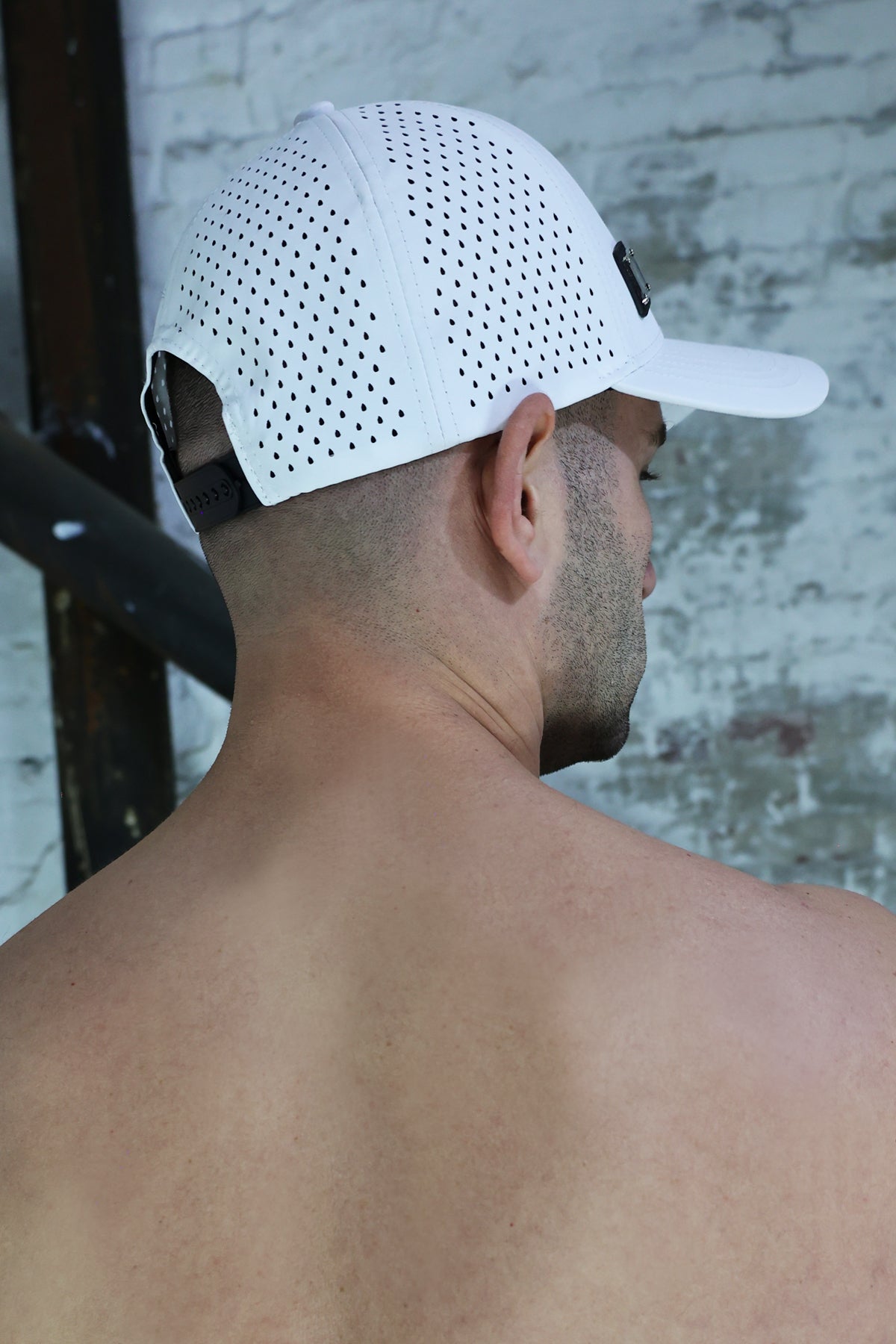 Gymnetixxx Hat - Breedwell