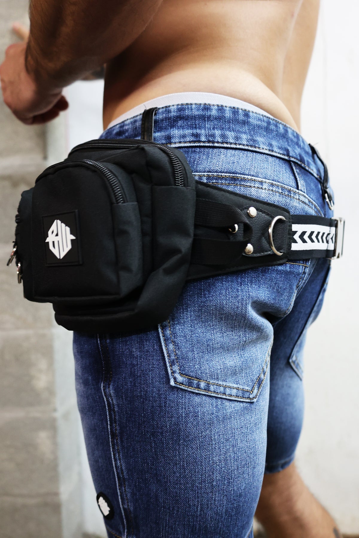 Hustler Waist Pack - Breedwell