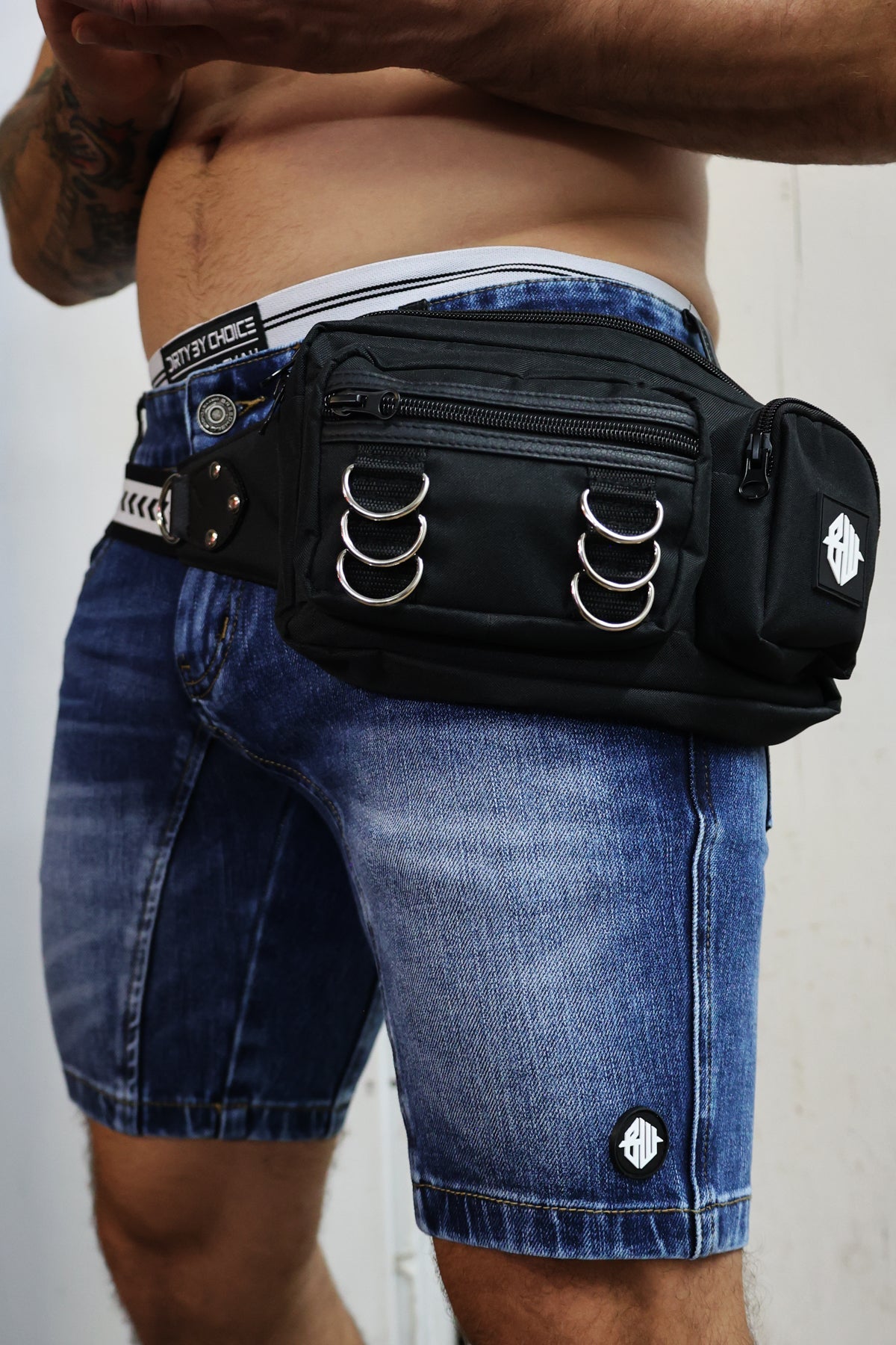 Hustler Waist Pack - Breedwell