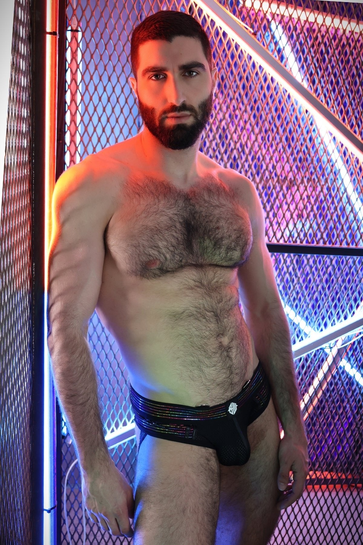 Icon Pride Brief - Breedwell