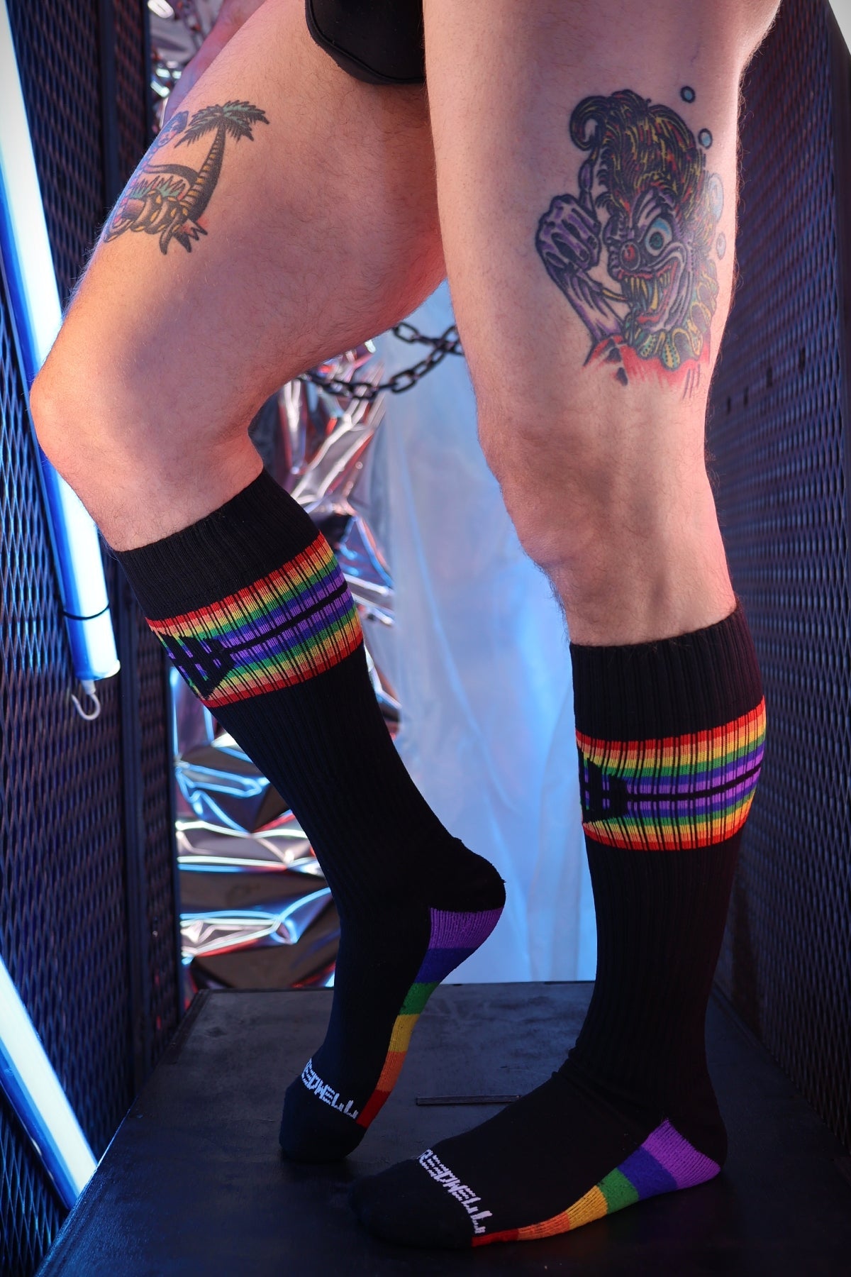 Icon Pride Socks - Breedwell