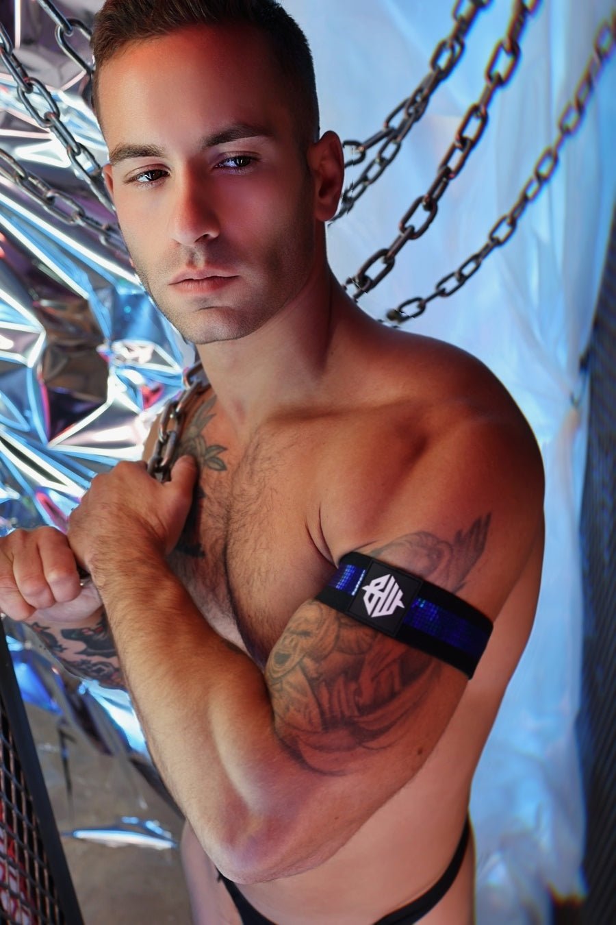 Illuminator Armbands - Breedwell