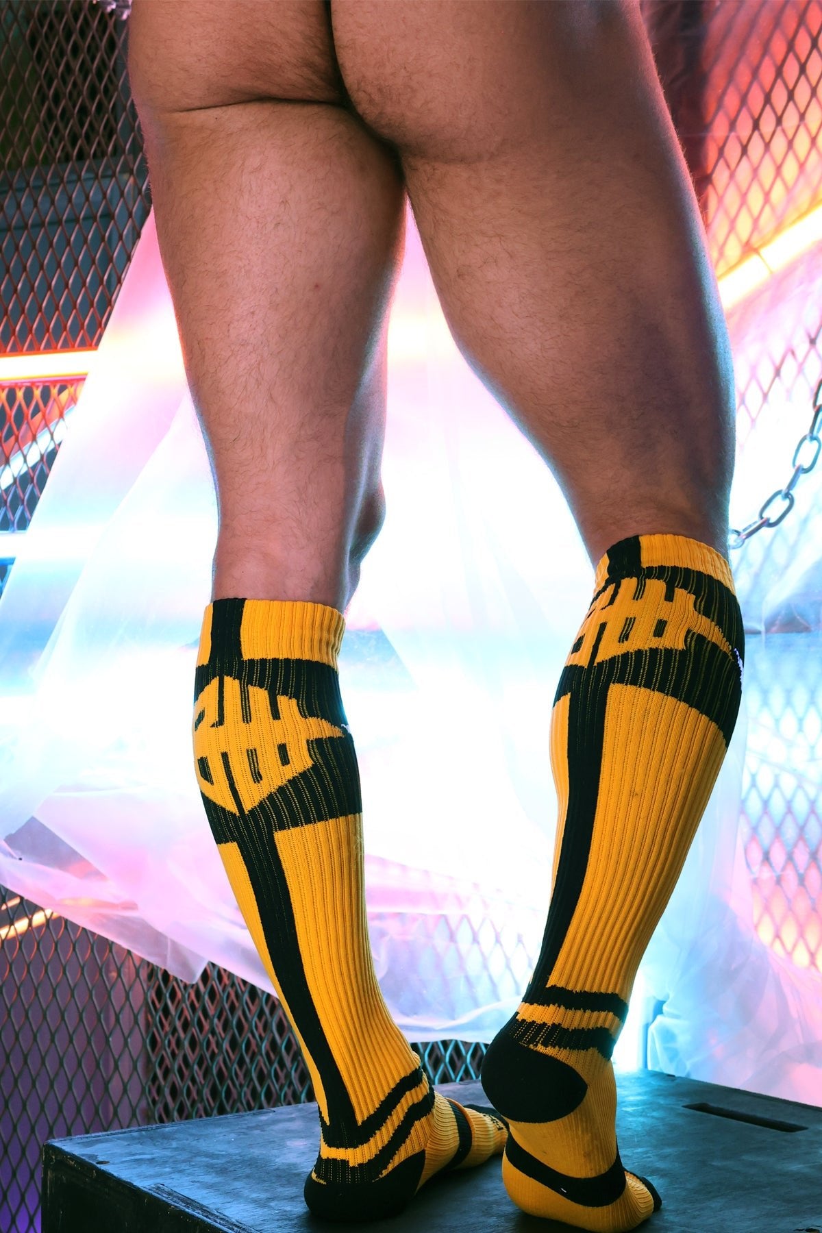 Infinity Socks - Breedwell