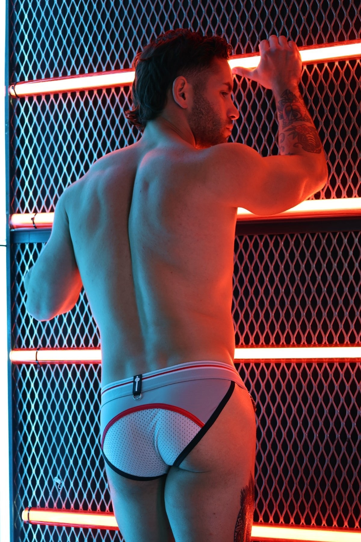 Locker Room Briefs - Breedwell