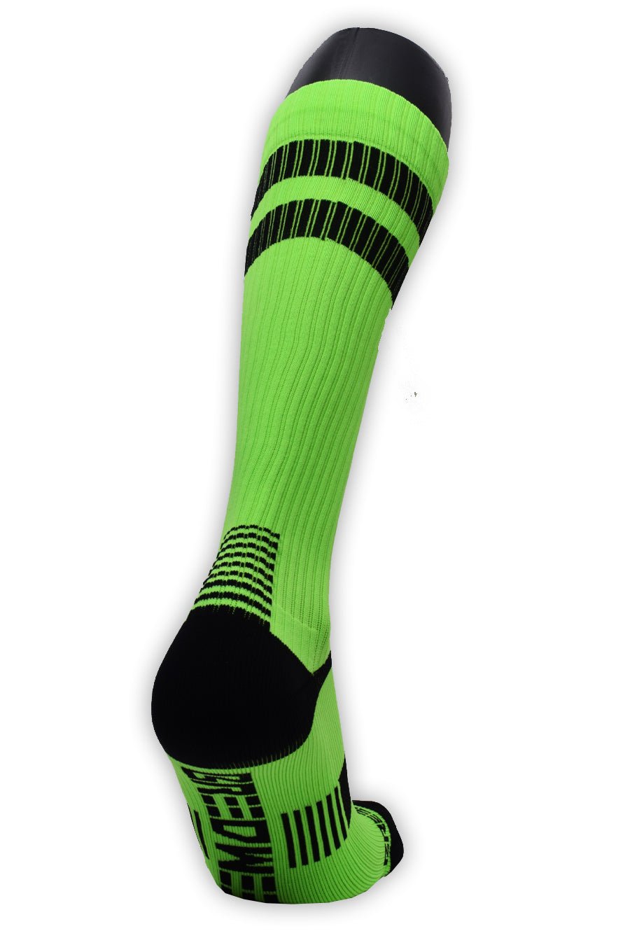 Logo Stripe Socks - Breedwell