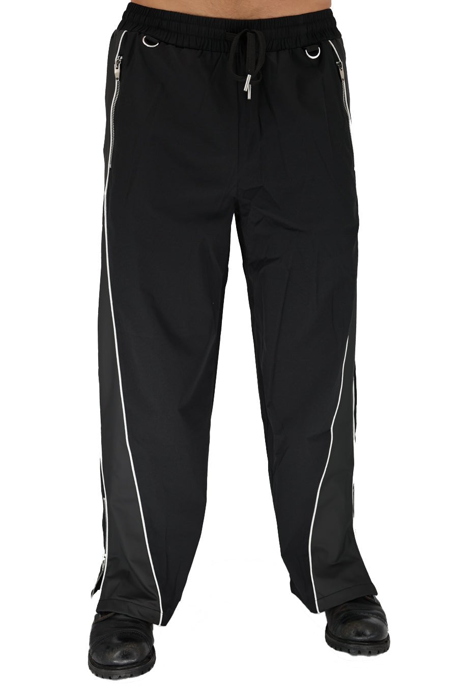 NSA Track Pants - Breedwell
