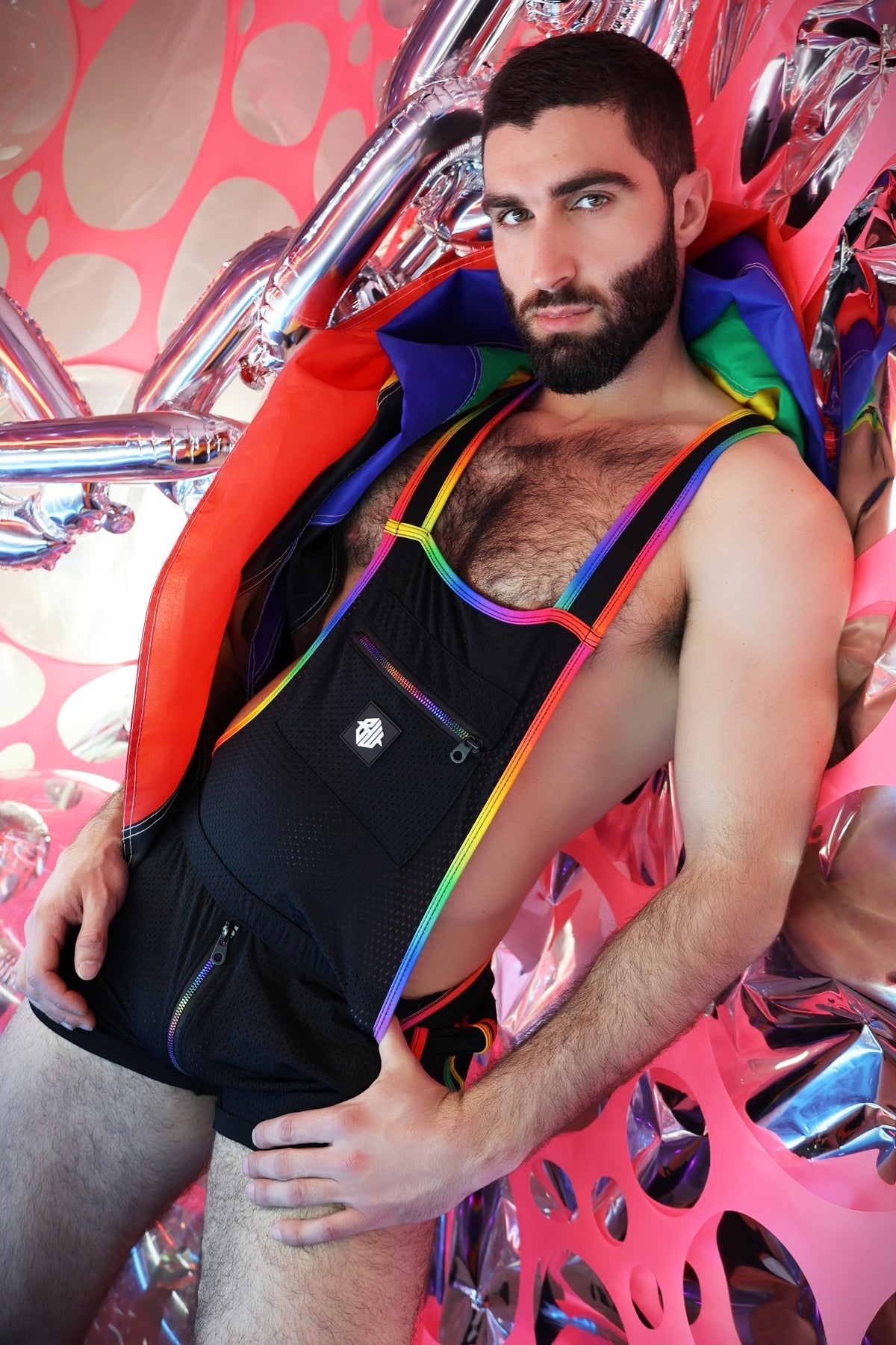 Pride Sluterall - Breedwell