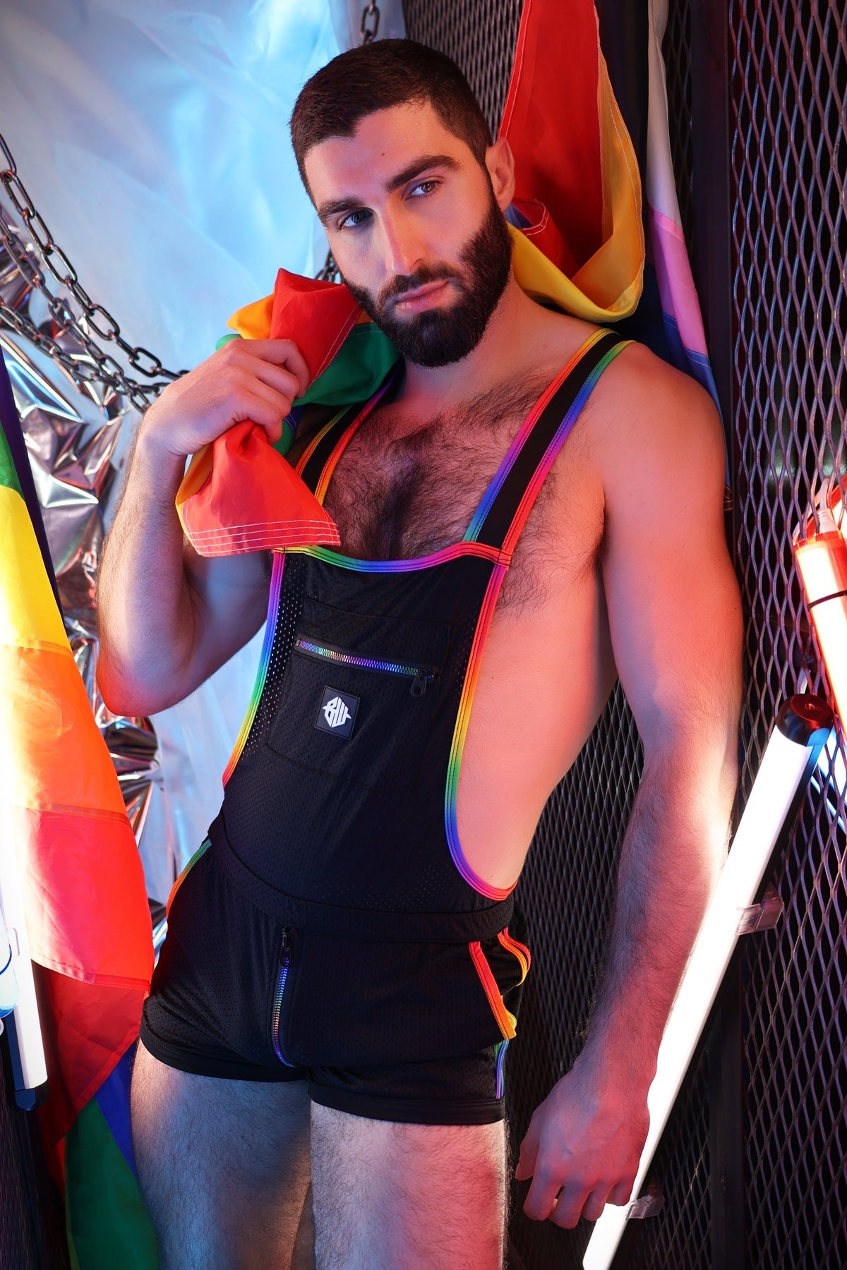 Pride Sluterall - Breedwell