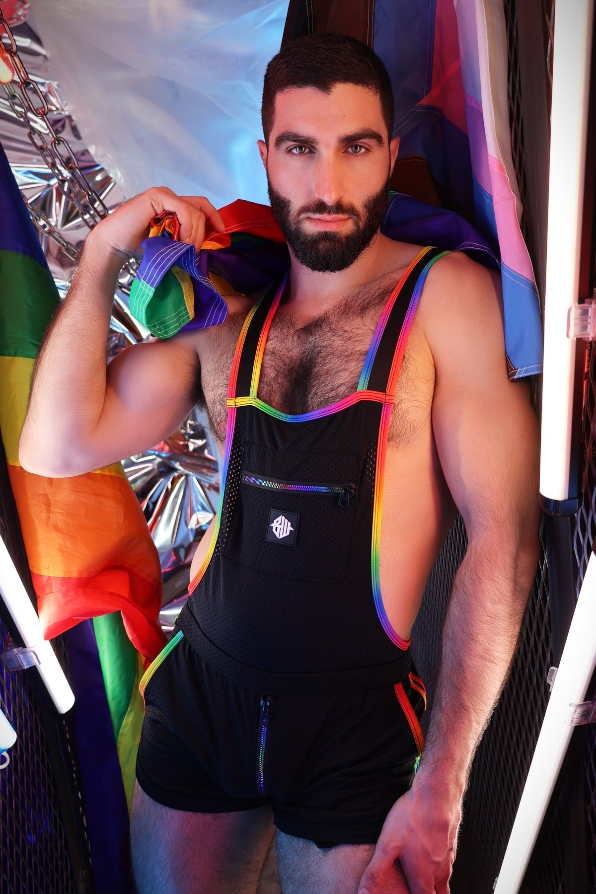 Pride Sluterall - Breedwell